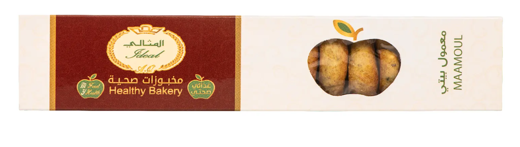 IDEAL MAMOUL BITY (box 250 G)