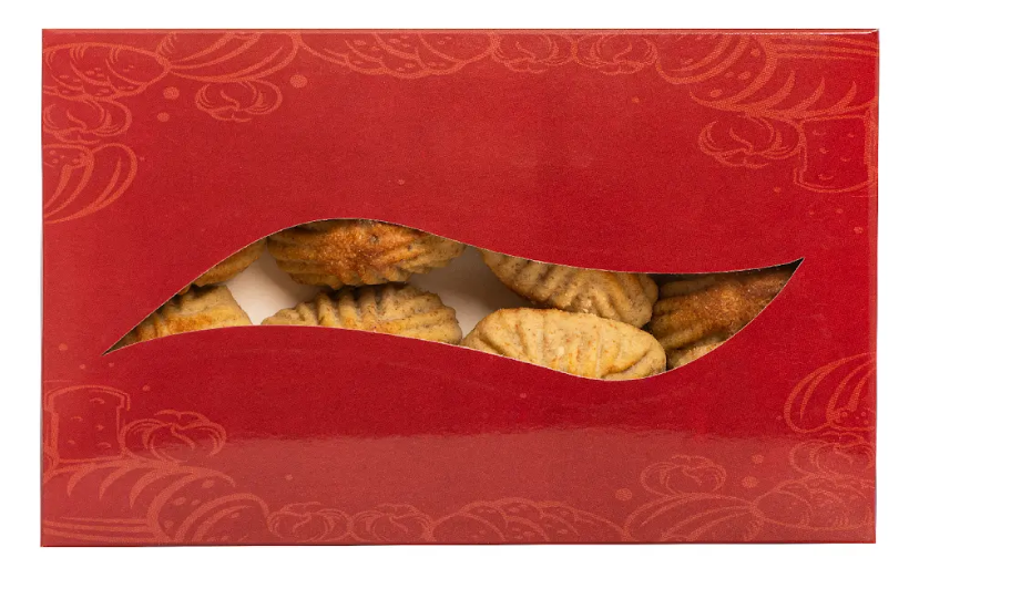 IDEAL MAMOUL WALNUTS (box 300 G)