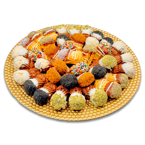 [FP-IW-IC-0022] MIXED PITIEFOUR PER KG