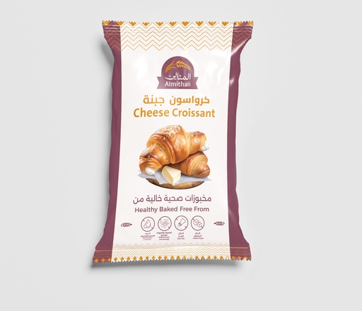 [FP-II-0014] كرواسون جبنة مثالي 75 - جرام