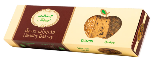 [FP-II-0015] IDEAL SALIZON MIX (Box 200 G)