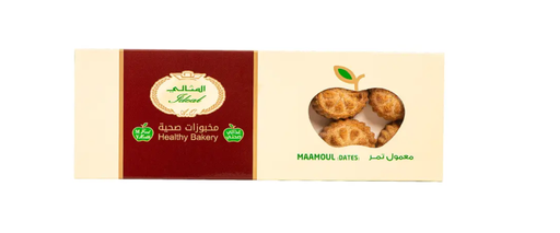 [FP-II-0016] IDEAL MAAMOUL DATES (box 300 G)