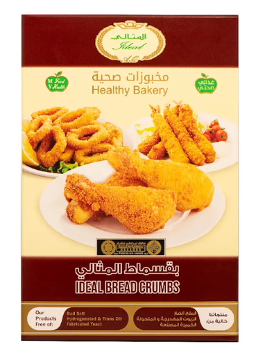 [FP-II-0023] IDEAL CRUMBS (box 500 G)